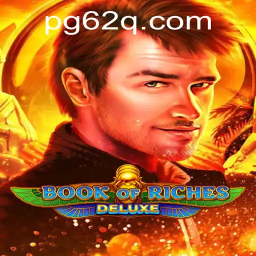 Exploring BookofRichesDeluxe: A Journey into Ancient Treasures
