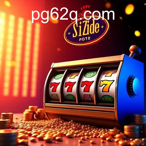 Caça-níqueis online