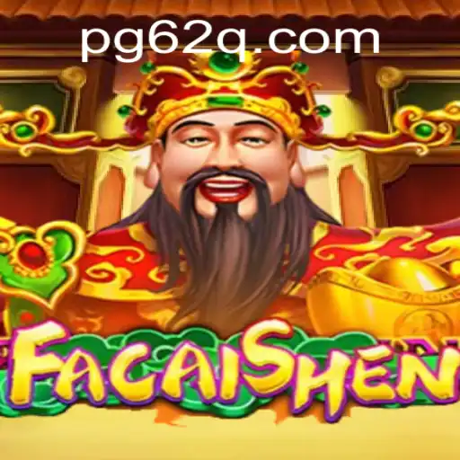 The Enchanting Realm of FaCaiShen: A Game of Fortune and Strategy