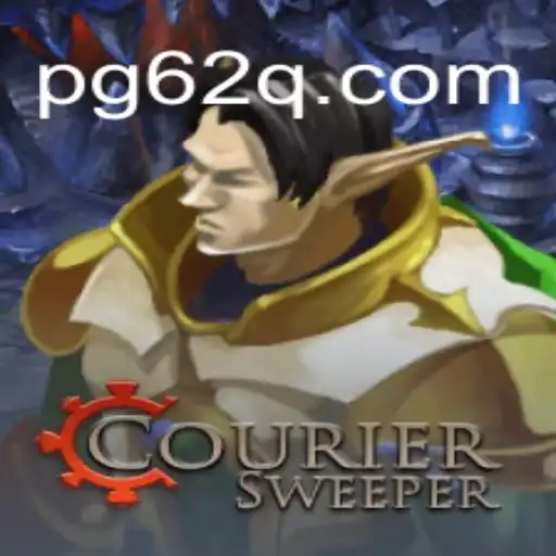 Exploring CourierSweeper: The Next Big Thing in Gaming