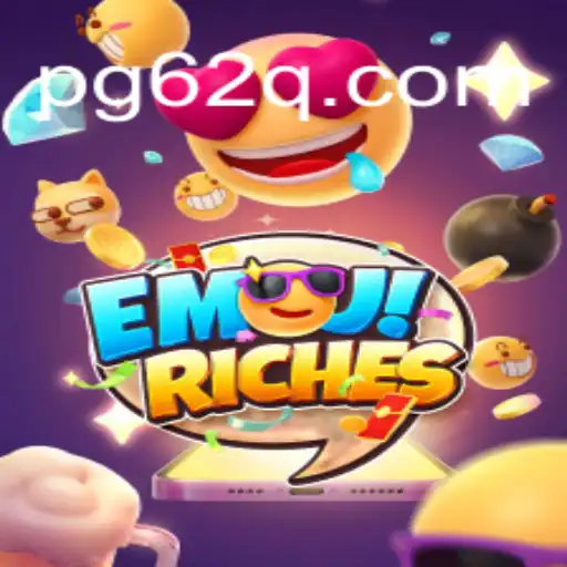 Exploring EmojiRiches – The Ultimate 62Q Gaming Experience