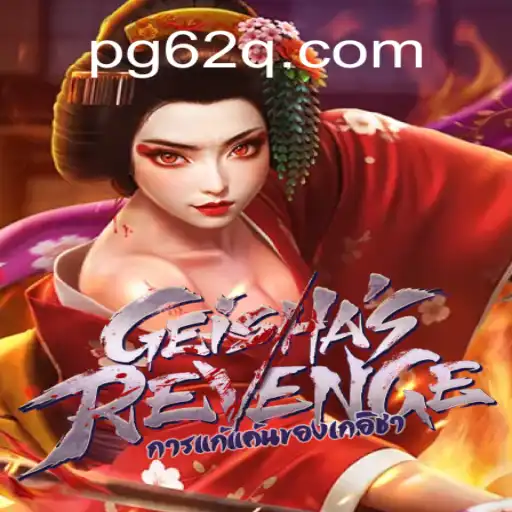 GeishasRevenge: A Captivating Fusion of Strategy and Storytelling