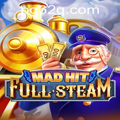 MadHitFullSteam: A Thrilling Journey into Strategic Chaos