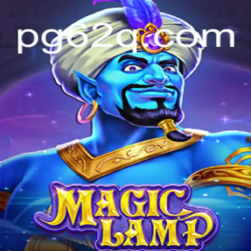 MagicLamp: An In-Depth Look into the Mesmerizing World of Fantasy Gaming