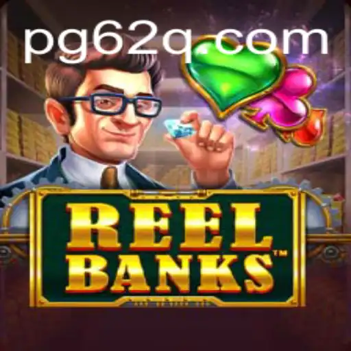 Explore the Thrilling World of 'ReelBanks': A Deep Dive into the Game and Its Exciting Features