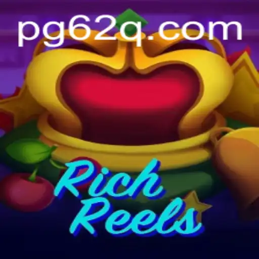 Unlock the Thrills of RichReels: A Game of Luck and Strategy