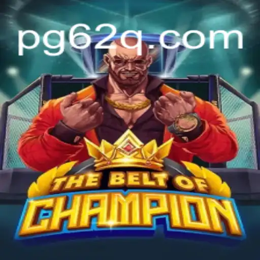 TheBeltOfChampion: A New Era in Gaming