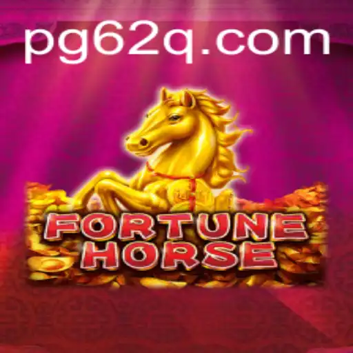 Discovering the Excitement of FortuneHorse and the Mysterious 62Q