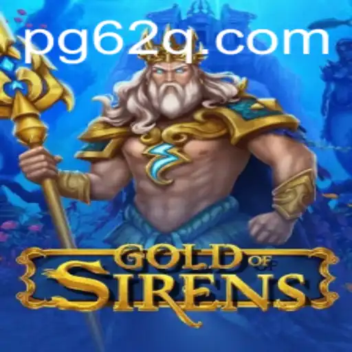 Unveiling GoldofSirens: A Captivating Journey into the Enchanting World of Sirens