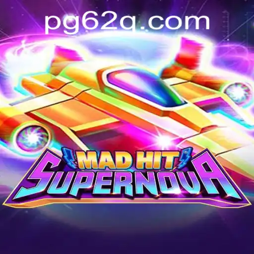 Explore the Thrilling World of MadHitSupernova: An In-Depth Look into the Game