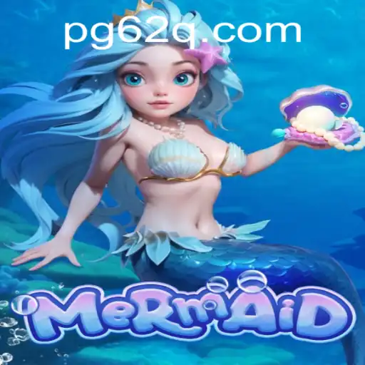 Dive into the Enchanting World of Mermaid: The 62Q Gaming Phenomenon