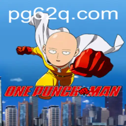 OnePunchMan: Enter the Thrilling World of 62Q