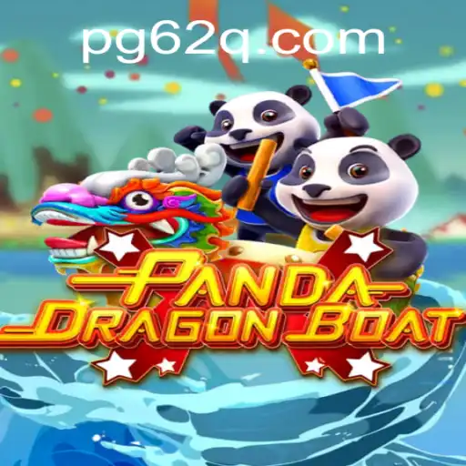 PANDADRAGONBOAT: Navigating the Waves of Adventure