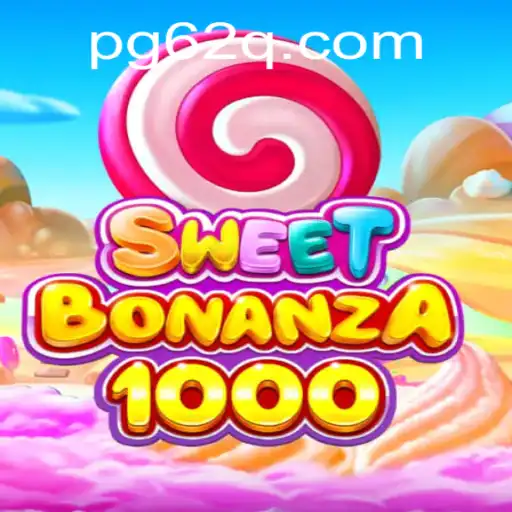 Unveiling SweetBonanza1000: A Delightful Gaming Experience