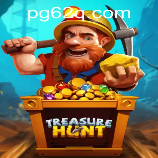 The Exciting World of TreasureHunt: Discover Hidden Riches with 62Q