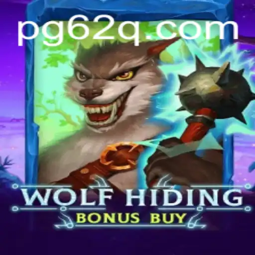Unraveling the Exciting World of WolfHidingBonusBuy